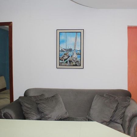 Hostel Morro Do Gatoサルバドール エクステリア 写真