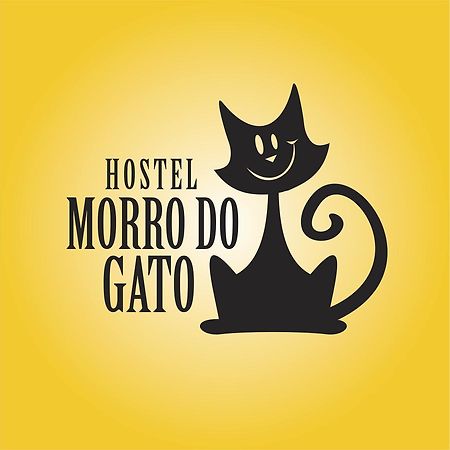 Hostel Morro Do Gatoサルバドール エクステリア 写真