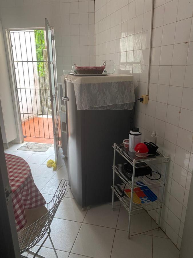 Hostel Morro Do Gatoサルバドール エクステリア 写真