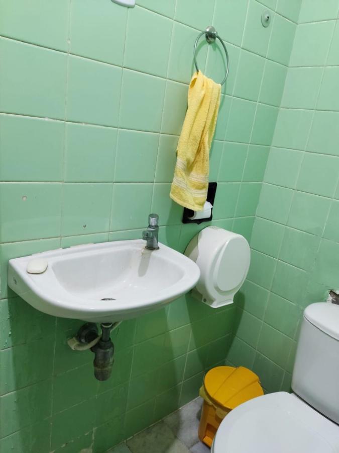 Hostel Morro Do Gatoサルバドール エクステリア 写真