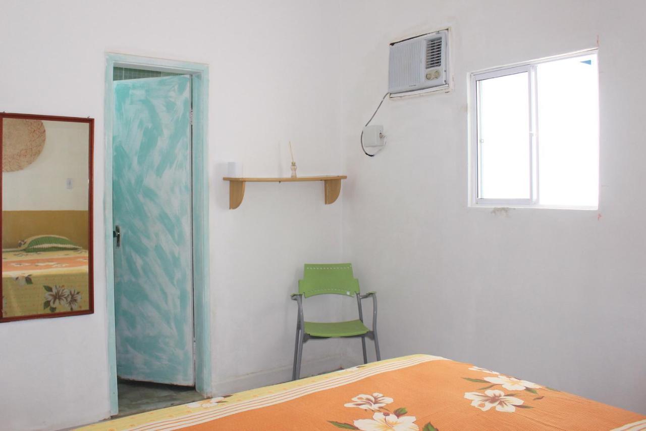 Hostel Morro Do Gatoサルバドール エクステリア 写真