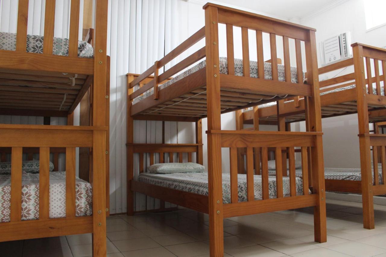 Hostel Morro Do Gatoサルバドール エクステリア 写真
