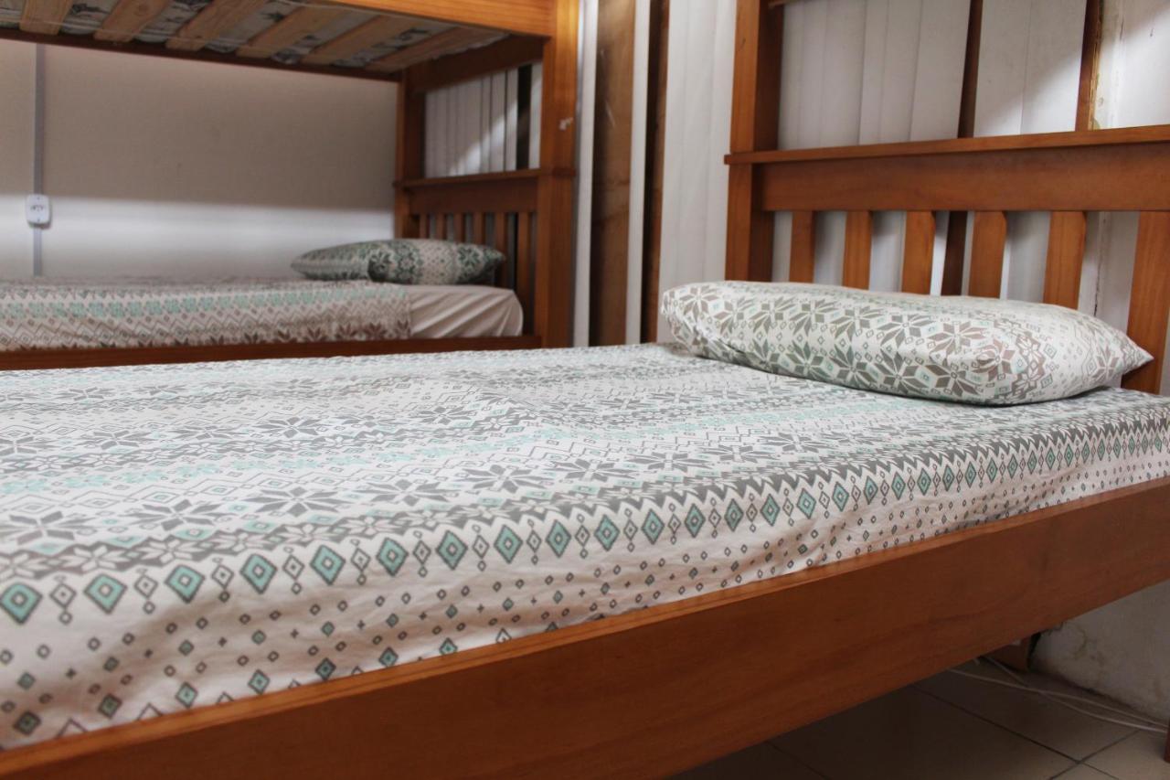 Hostel Morro Do Gatoサルバドール エクステリア 写真