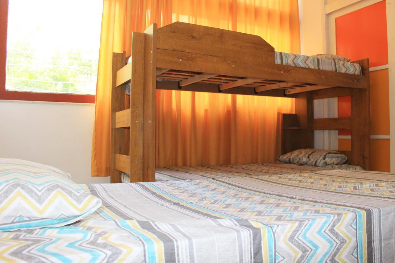 Hostel Morro Do Gatoサルバドール エクステリア 写真