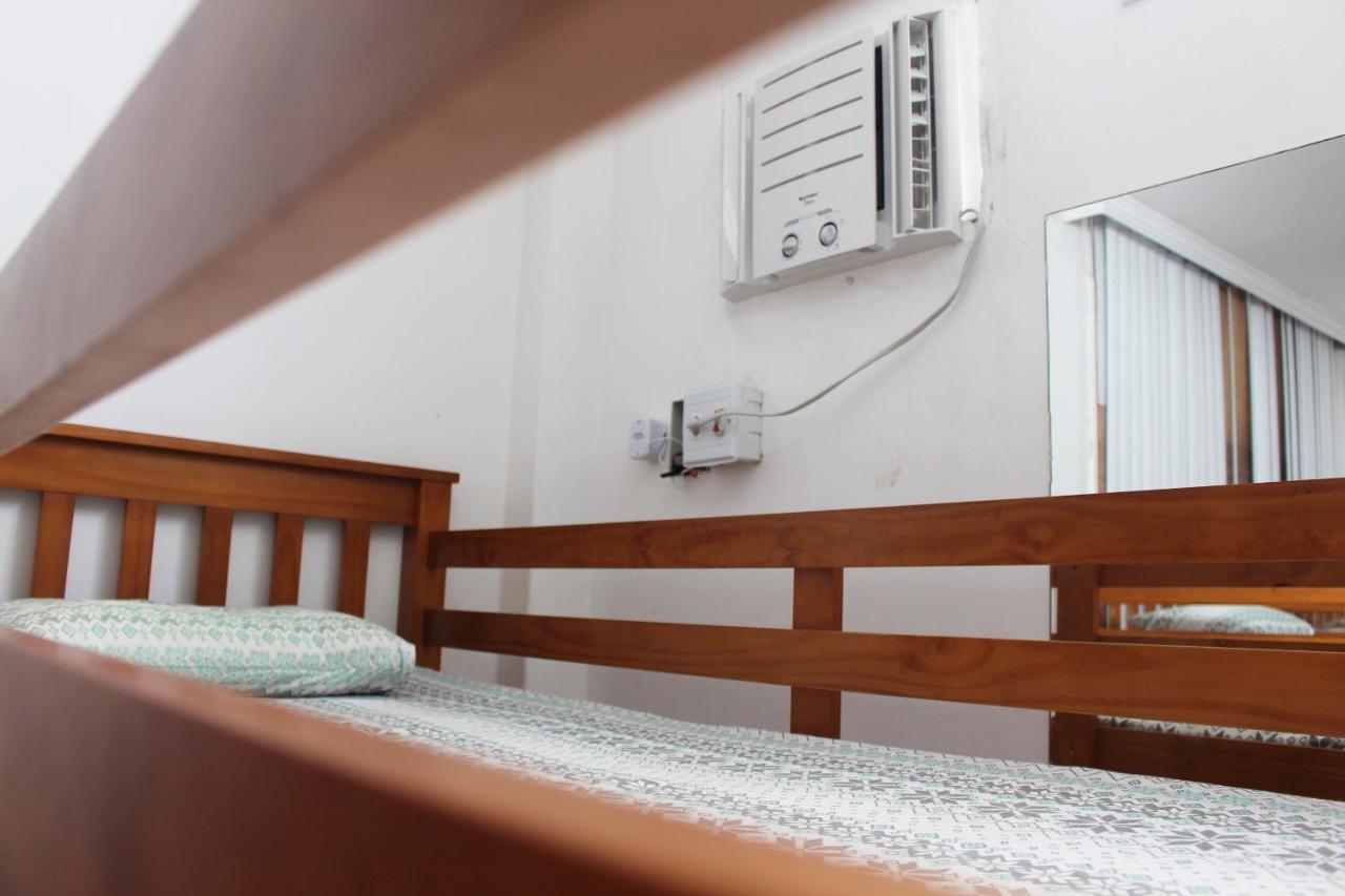 Hostel Morro Do Gatoサルバドール エクステリア 写真