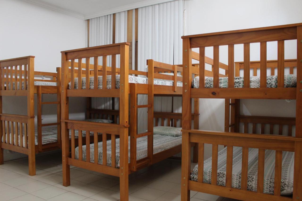 Hostel Morro Do Gatoサルバドール エクステリア 写真