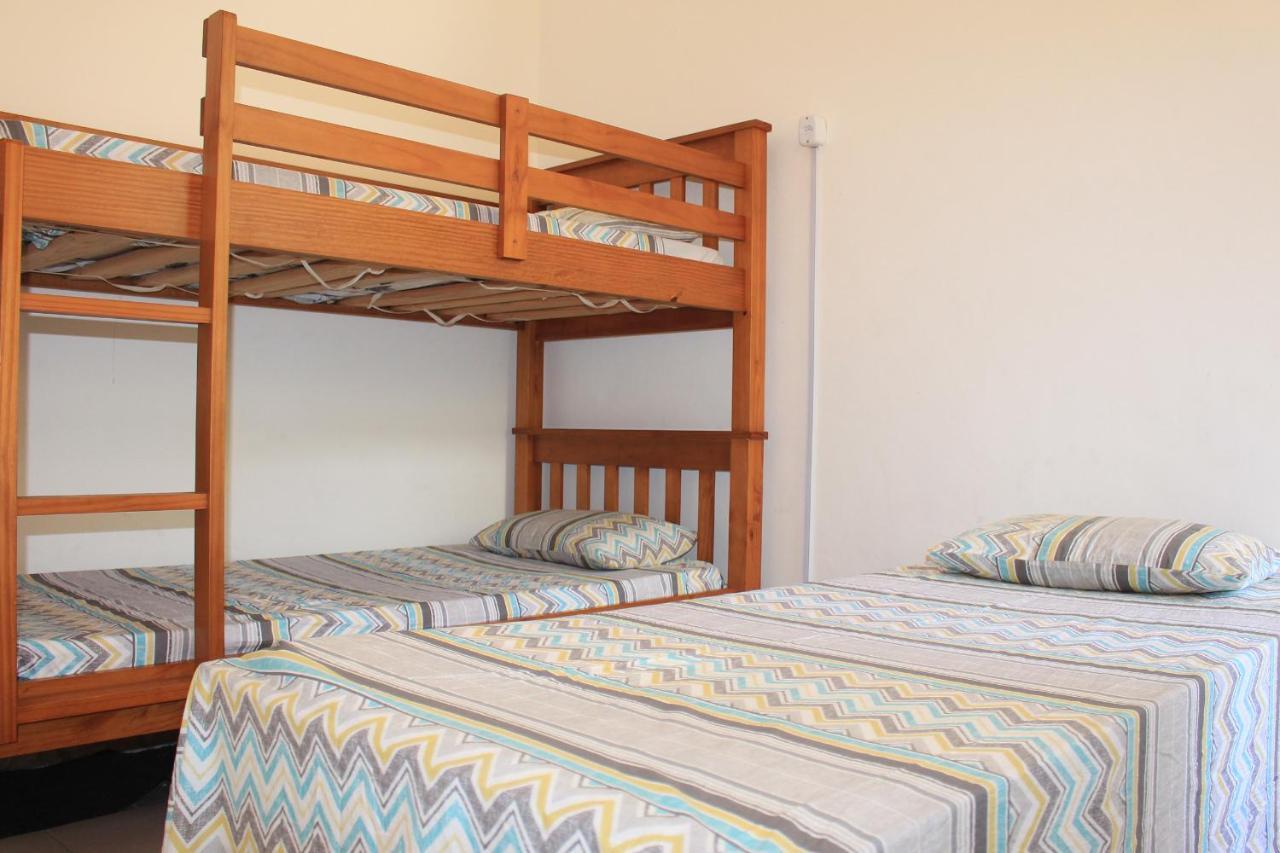 Hostel Morro Do Gatoサルバドール エクステリア 写真