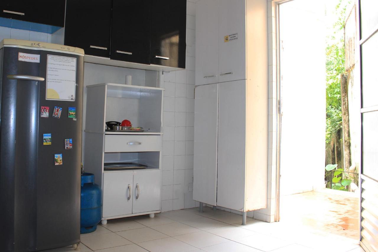 Hostel Morro Do Gatoサルバドール エクステリア 写真