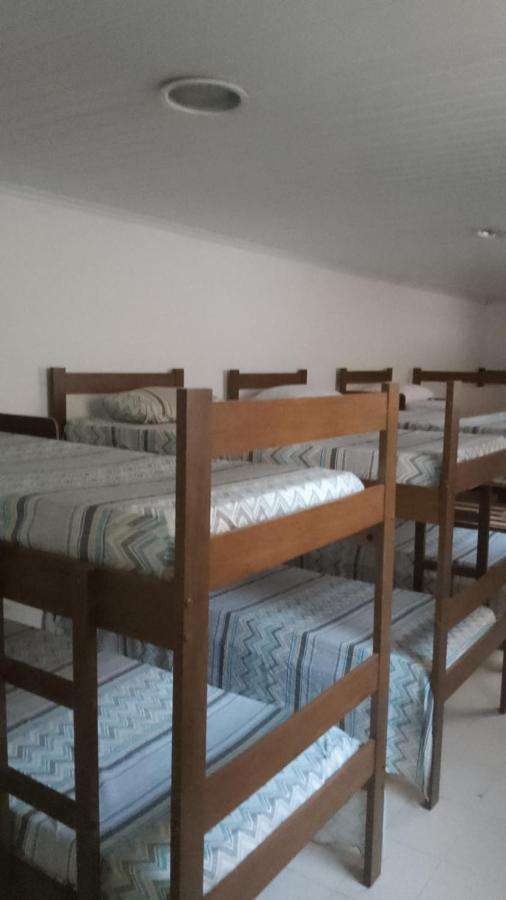 Hostel Morro Do Gatoサルバドール エクステリア 写真